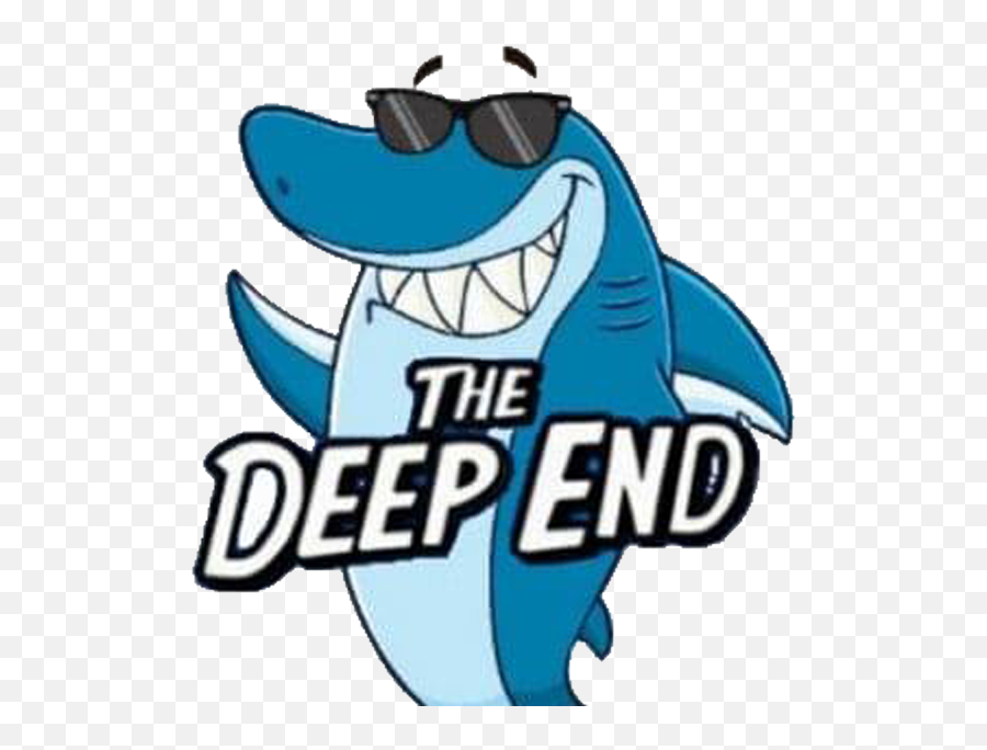 Video Arcade Bar Wichita Falls Tx The Deep End - Mackerel Sharks Png,End Of Day Icon