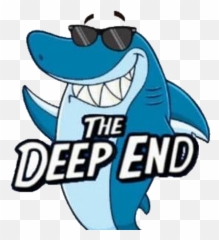 Video Arcade Bar Wichita Falls Tx The Deep End - Mackerel Sharks png