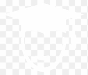 Studentvipca - For Graduation Png,Student Icon White