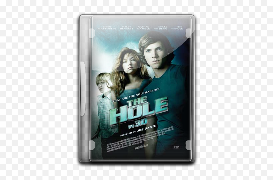 The Hole Icon English Movies 2 Iconset Danzakuduro - Hole Movie Png,Dante Icon