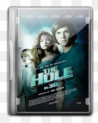 The Hole Icon English Movies 2 Iconset Danzakuduro - png