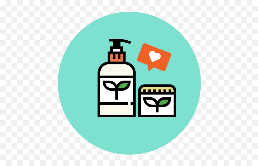 Become A Verified Brand Partner - Help Build Customer Trust Lotion Icons Png,Transparent Shampoo Icon