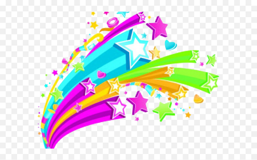 Png Transparent Background - Shooting Stars Png Transparent Background,Star Background Png