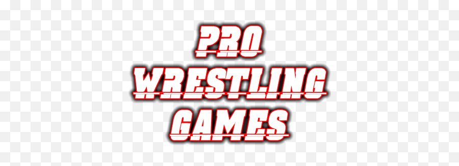 Pro Wrestling Games - Language Png,Wrestling Icon