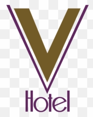 Portfolio - V Hotel Worldwide Hotels Bencoolen Logo png