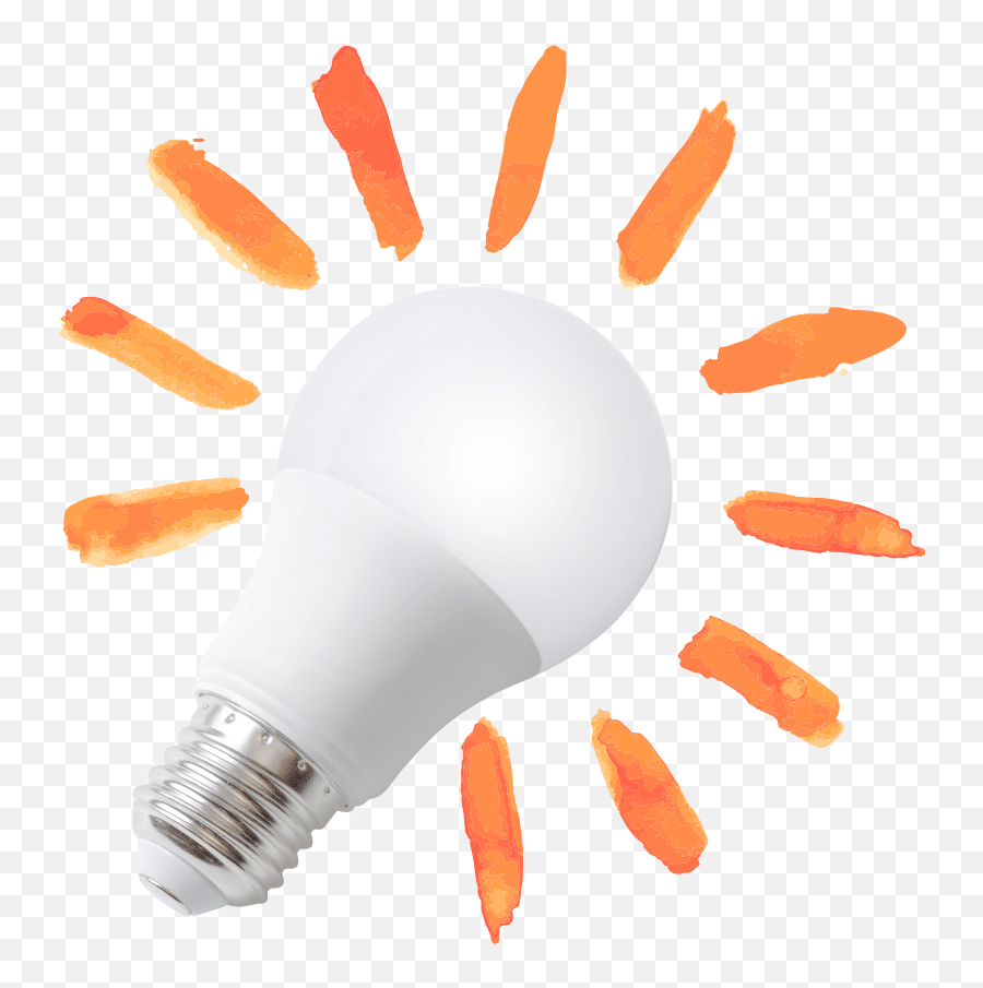 Solar Panels In Md Va Pa And Dc - Lumina Solar Incandescent Light Bulb Png,Lumina Icon Reviews