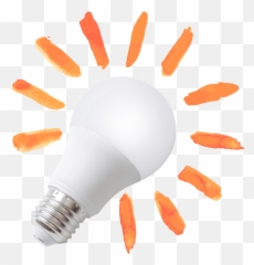Solar Panels In Md Va Pa And Dc - Lumina Incandescent Light Bulb png
