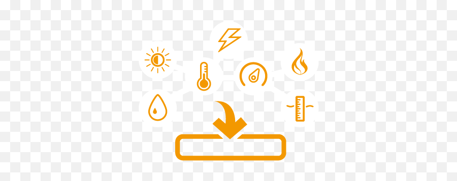 Remote Facility Management - Dot Png,Data Acquisition Icon