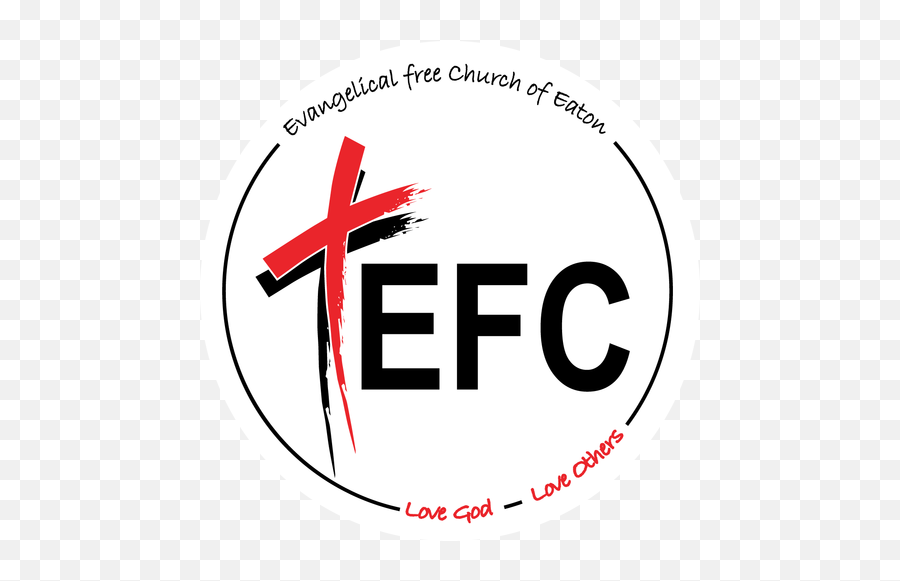 Evangelical Free Church Of Eaton - Golf Tournament Dot Png,Poulsen Icon