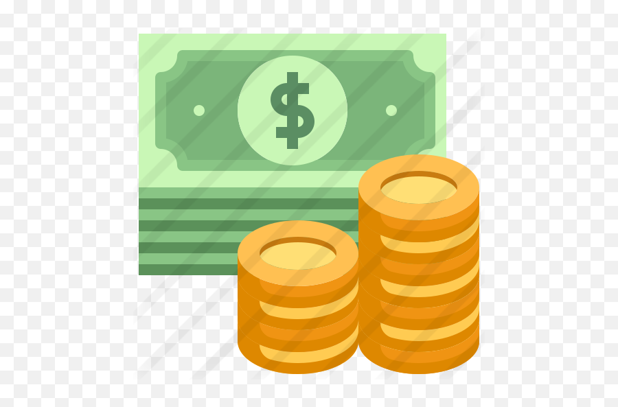 159155 Free Vector Icons Of Money In 2021 - Cash Png,Green Money Icon