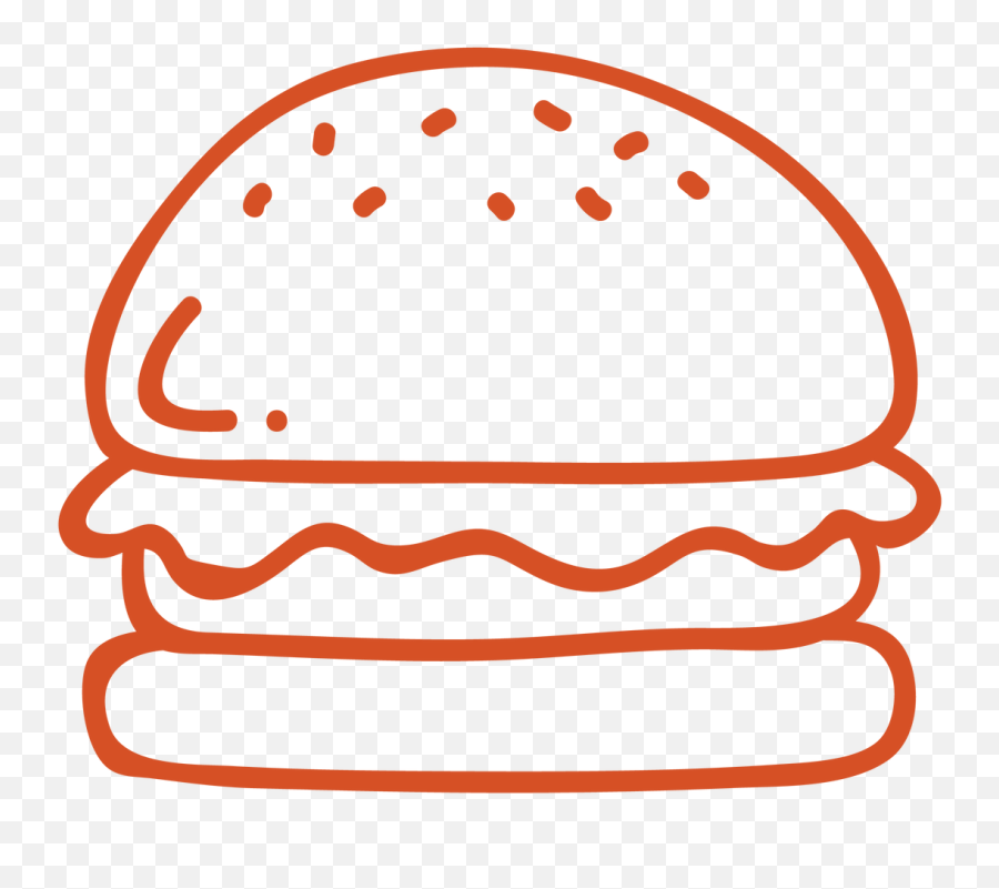 Aussie Burger Png Cfc Icon