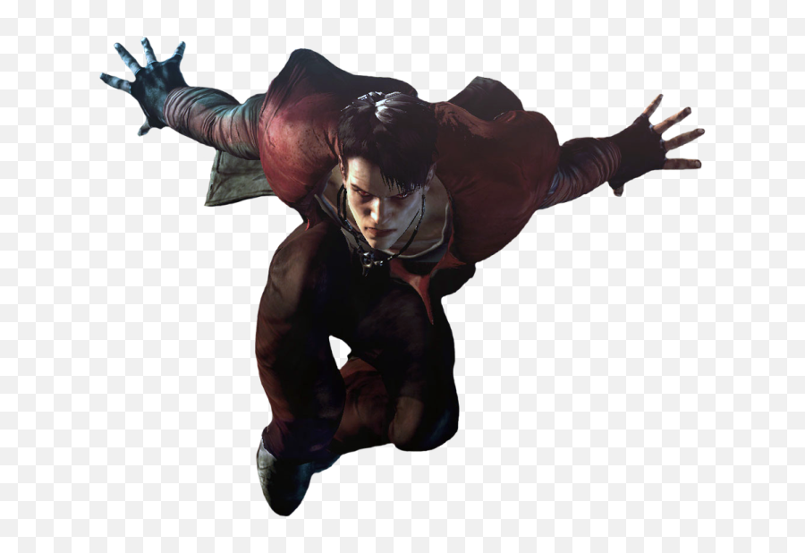 Png Image With Transparent Background - Devil May Cry 5,Devil May Cry 5 Png