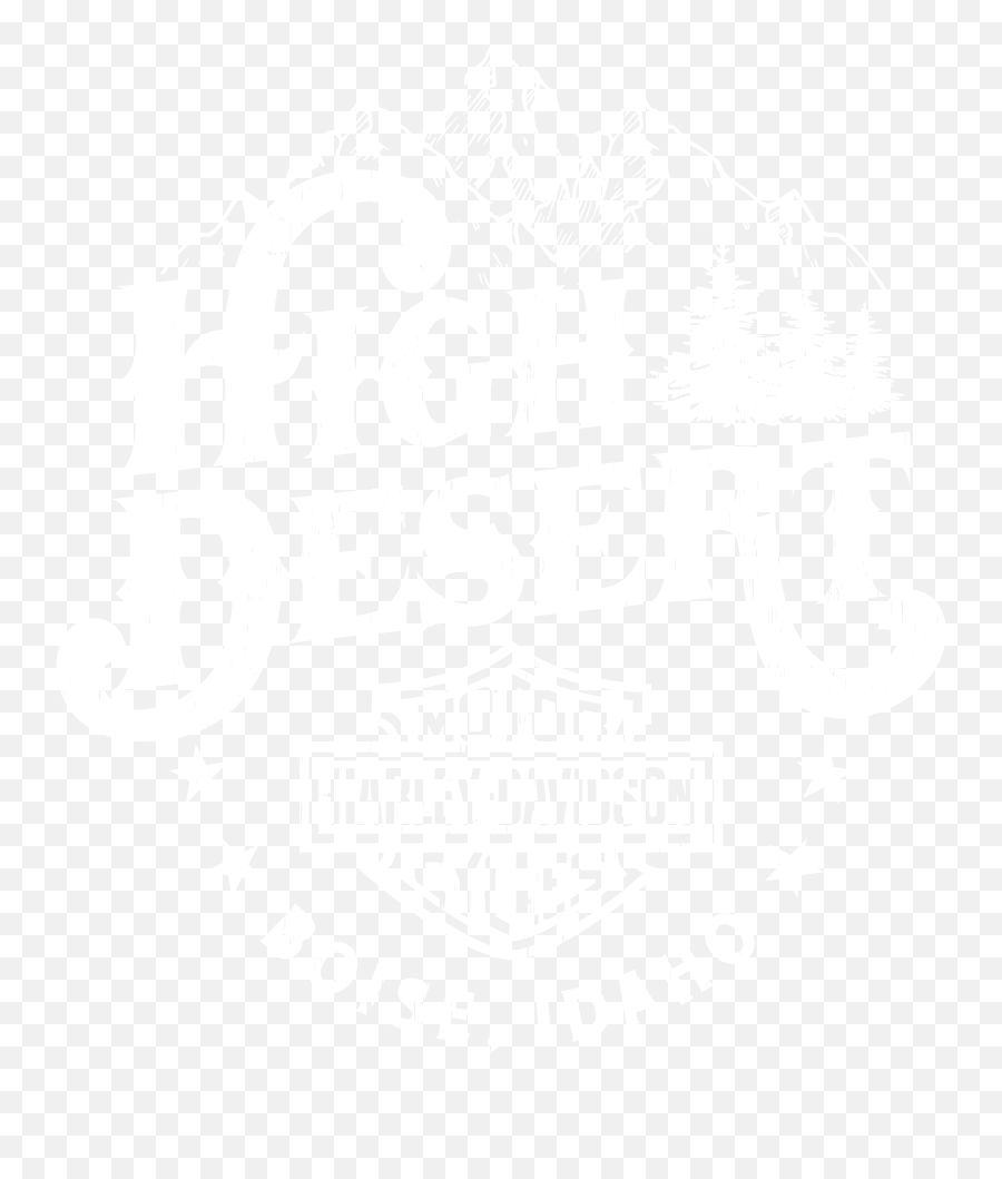 Logo Harley Davidson - High Desert Harley Davidson Png,Harley Davidson Logo Wallpaper