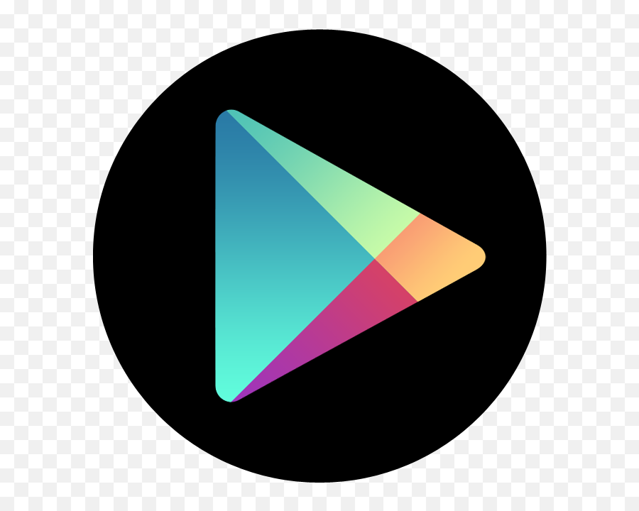 Google Play Store Icon - Icon Google Play Png,App Store Logos