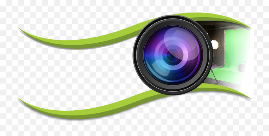 Video Camera Lens Png File - Color Camera Logo Png,Video Camera Png