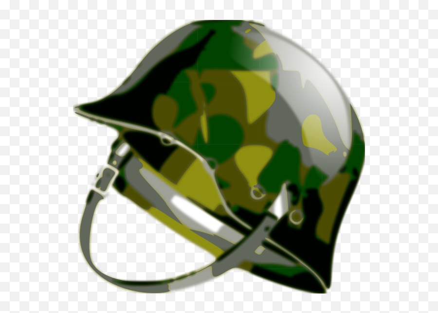 Library Of Army Helmet Transparent - Army Helmet Clipart Png,Army Helmet Png