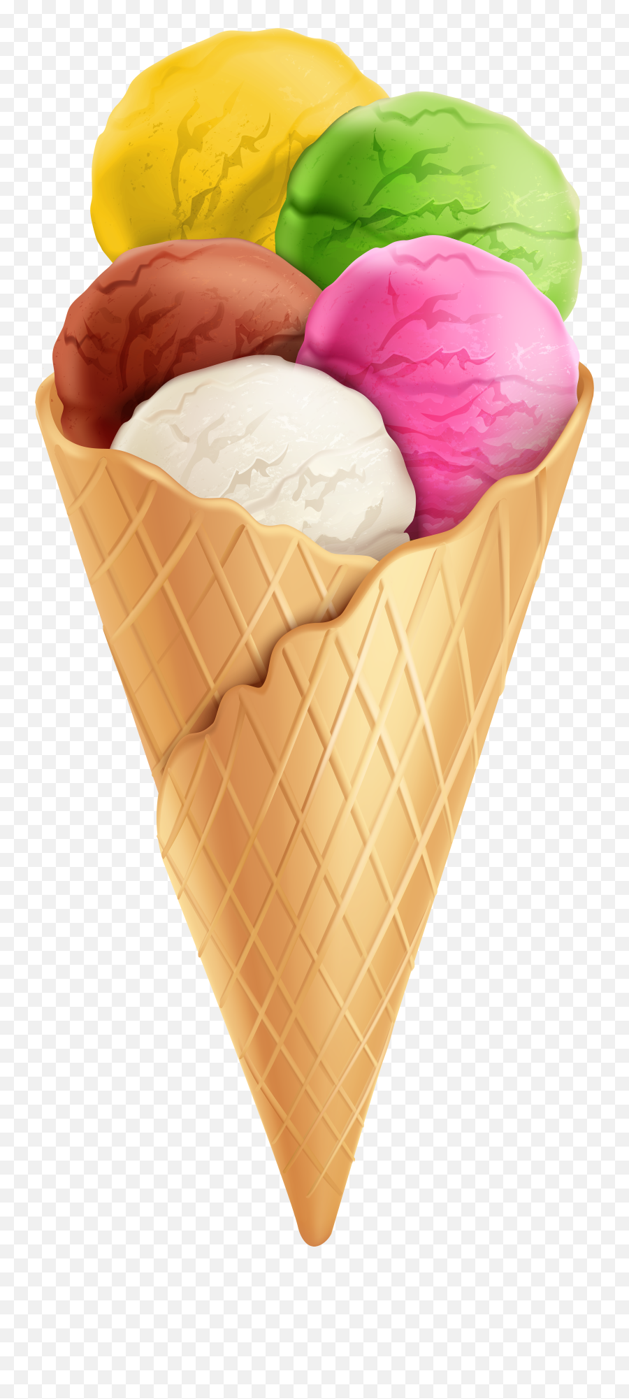 Ice Cream Cone Chocolate - Ice Cream Transparent Background Png,Ice Cream Transparent