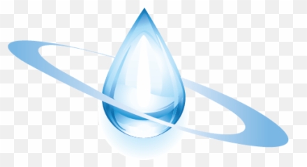 Svg Library Free Water Drop - Circle png