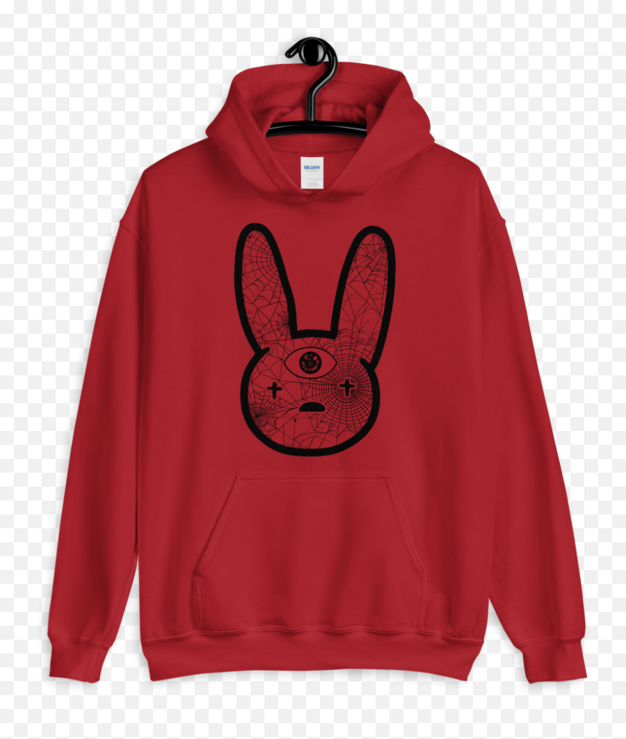 Hoodies - Hoodie Png,Bad Bunny Png