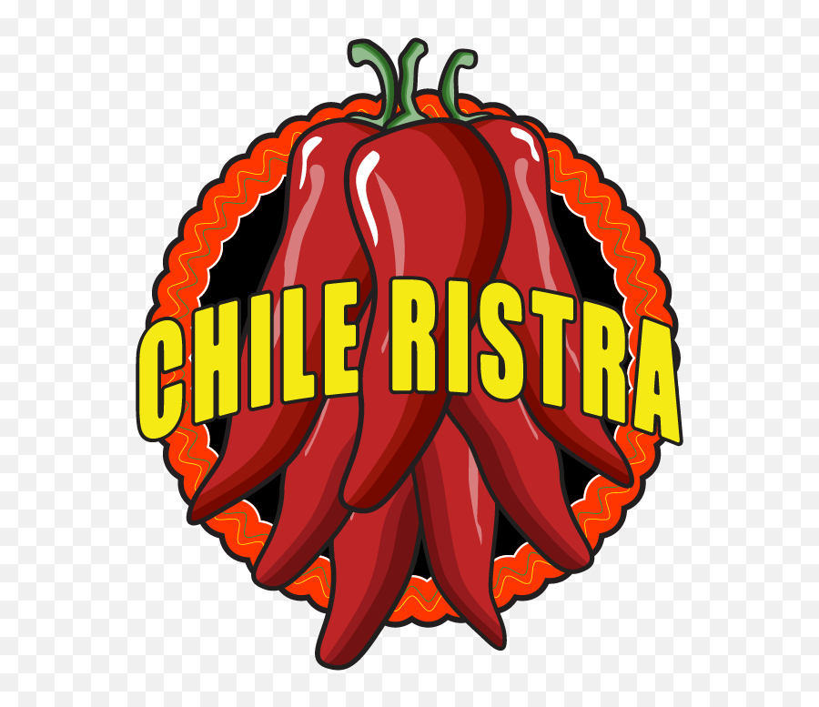 Chile Ristra - Illustration Png,Chile Png