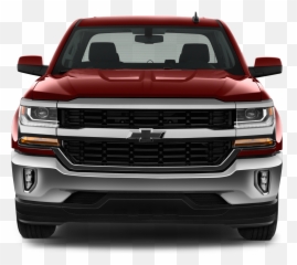2017 Chevy Silverado Headlights - Silverado 2016 Front Bumper Valance Png,Headlights Png