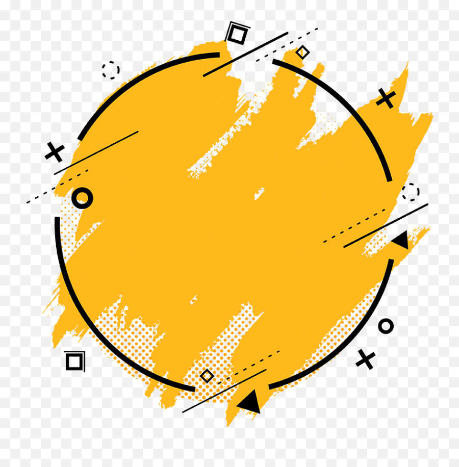 Free Png Sale Tags - Konfest,Yellow Circle Png