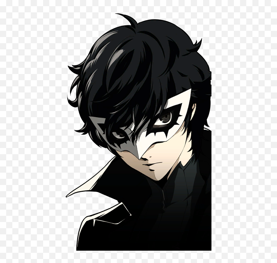 C - Nyli4uiaacwucpng 512808 Persona 5 Joker Persona 5 Protagonist Persona 5 Joker,Akira Png