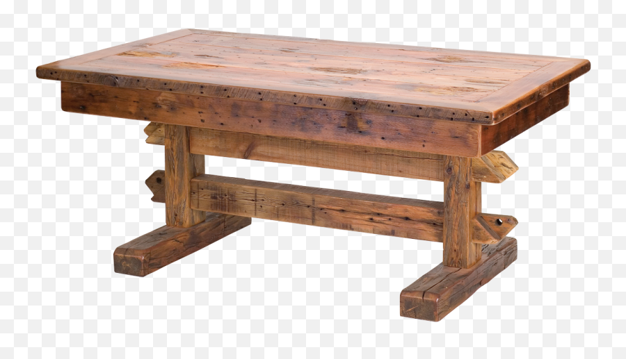 Wooden Table Png High - Quality Image Png Arts Muebles Rusticos De Cocina,Picnic Table Png