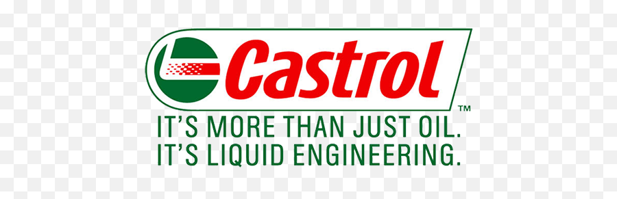 Castrol Engine Oil 10w60 Edge - Castrol Engine Oil Logo Png,Castrol Logo