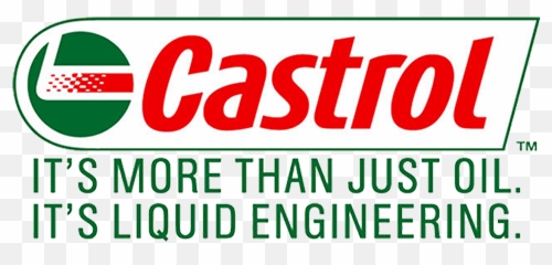 Castrol Engine Oil 10w60 Edge - Castrol Engine Oil Logo Png,Castrol Logo