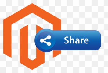 How To Add Share Button Magento - ArtD Share This Icon png