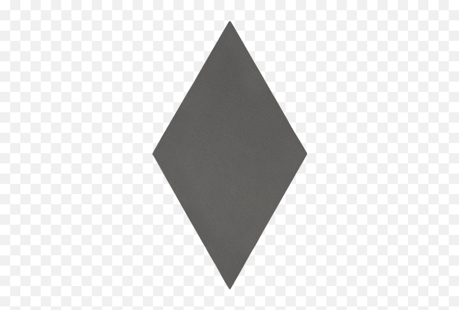 Dark Grey 152x263 - Collection Rhombus By Equipe Mat Png,Rhombus Png