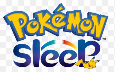 Pokémon Sleep - Pokemon png