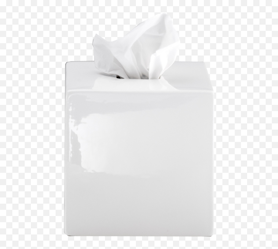 Tissue Box Holder Cover Tray - Facial Tissue Png,Tissue Box Png