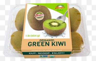Oppyu0027s Zespri Kiwifruit Comes In Green Gold Conventional - Zespri Kiwifruit Png,Kiwi Transparent