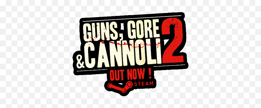 Guns Gore U0026 Cannoli - Clip Art Png,Gore Png