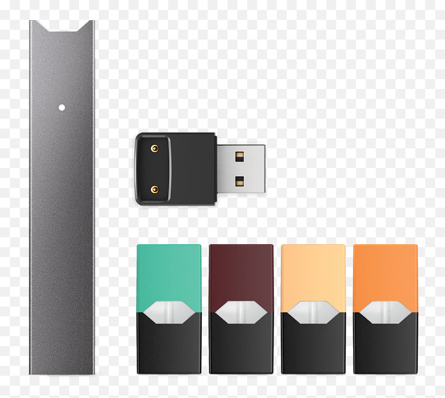 Juul Compatible Hemp Pods - Juul Pods In Korea Png,Juul Transparent