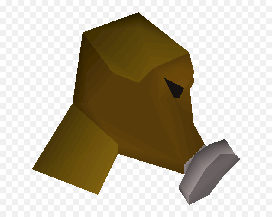 Gas Mask - Osrs Wiki Runescape Gas Mask Png,Gas Mask Png