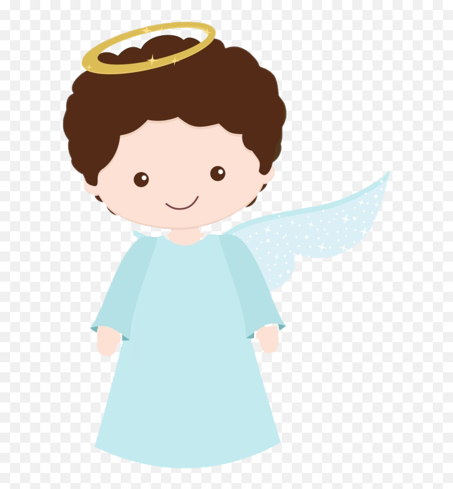 Vector Angel Png Image - Angel For Christening Png,Angel Png