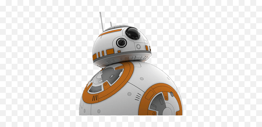 Bb 8 Side View Transparent Png Image Bb8 Details - 8 Png