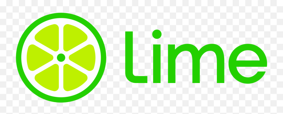 Lime Logo - Lime Scooter Logo Png,Lime Png
