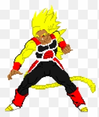 Pixilart - Cartoon Png,Raiden Png