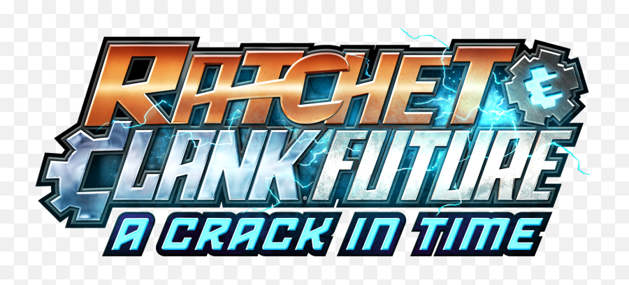 Ratchet And Clank Future Tools Of - Ratchet And Clank A Crack Png,Ratchet Png