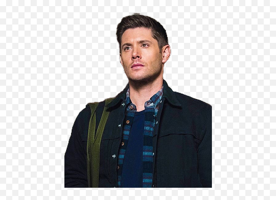 Hd - Jensen Ackles Supernatural Png,Supernatural Png