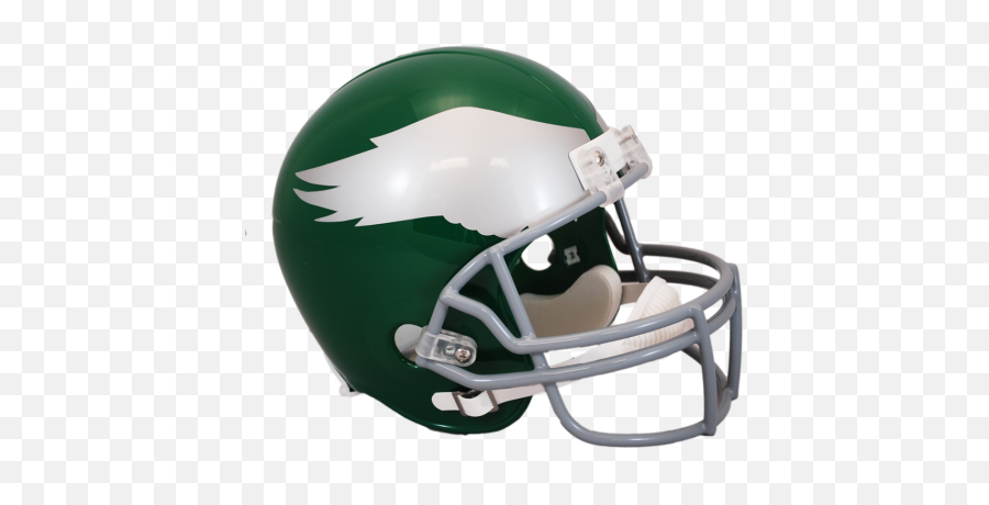 Download Philadelphia Eagles Vsr4 - Eagles Helmets Png,Eagles Helmet Png