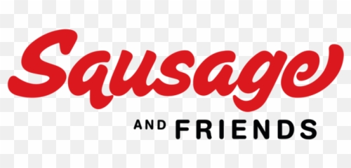 Sausage U0026 Friends Png