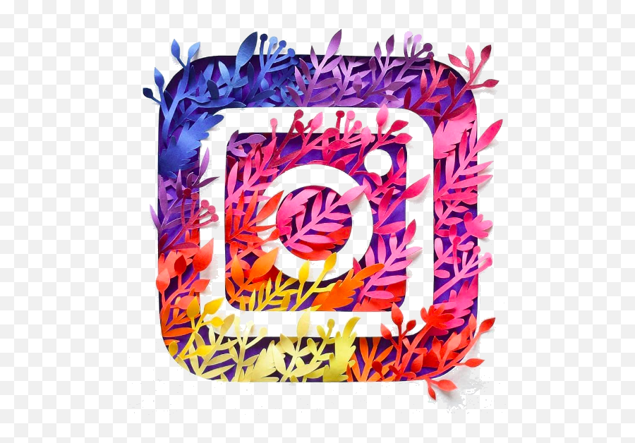 New Instagram Logo 2020 Png - Instagram Logo Cool Design,Instagram Logo Image