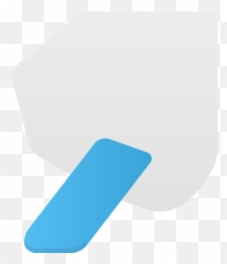 Smudge Tool Icon Flatastic 6 Iconset Custom Design - Icon Png,Tool Png