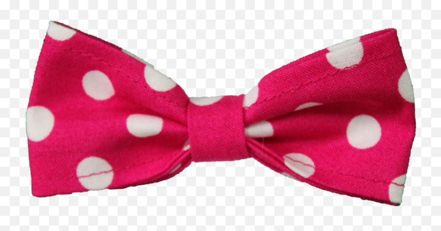 Pink Bow Tie Png 3 Image - Pink Bow Tie Png Transparent,Bow Transparent Background