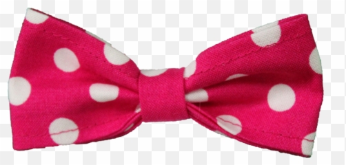 Pink Bow Tie Png 3 Image - Bow Tie Png Transparent